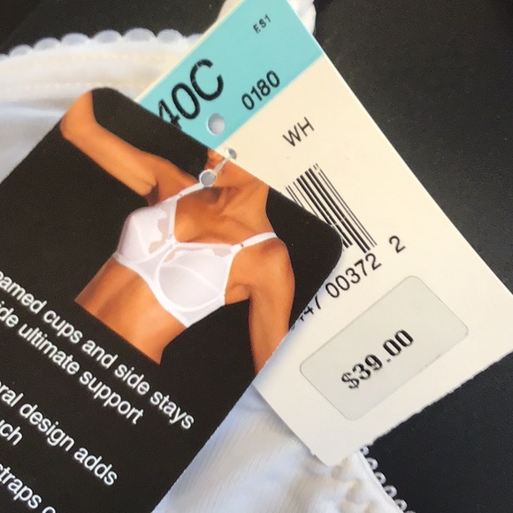 Bali Comfort - U Design. 40C. V - Picture 5 of 5